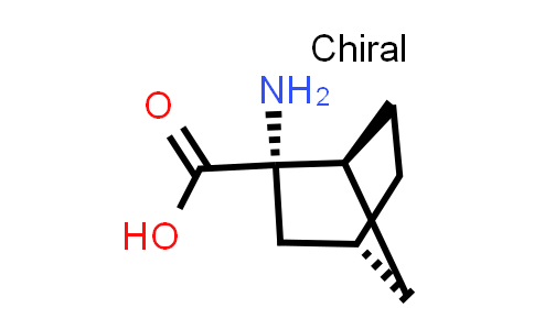 CAS No. 39669-35-7, endo-2-aminonorbornane-2-carboxylic acid