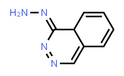 CAS No. 1218990-95-4, 8aH-phthalazin-1-one hydrazone