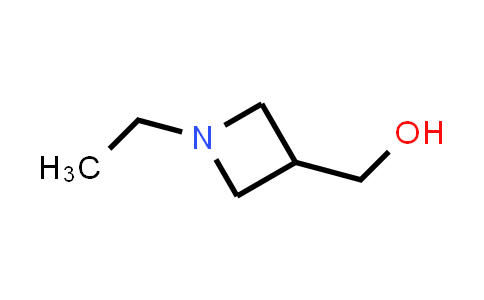 CAS No. 1480536-66-0, (1-ethylazetidin-3-yl)methanol