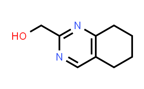 CAS No. 1378665-98-5, 5,6,7,8-tetrahydroquinazolin-2-ylmethanol