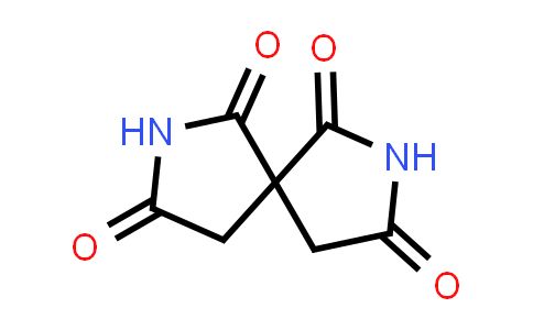 CAS No. 77415-70-4, 2,7-diazaspiro[4.4]nonane-1,3,6,8-tetraone