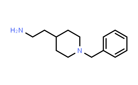 CAS No. 86945-25-7, 2-(1-benzyl-4-piperidyl)ethanamine