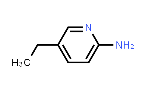 CAS No. 19842-07-0, 5-ethylpyridin-2-amine