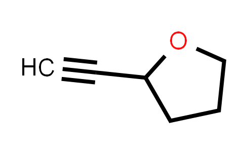 CAS No. 76928-54-6, 2-ethynyloxolane