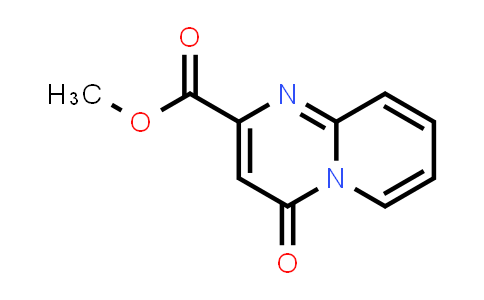 CAS No. 23951-66-8, methyl 4-oxopyrido[1,2-a]pyrimidine-2-carboxylate