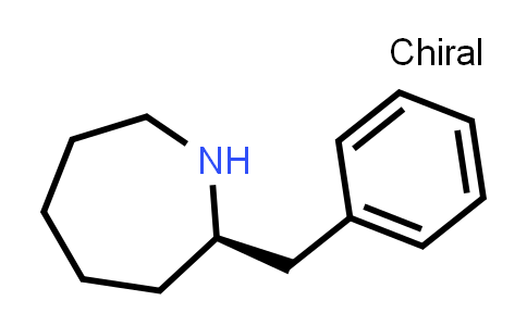 CAS No. 2381259-83-0, (2R)-2-benzylazepane