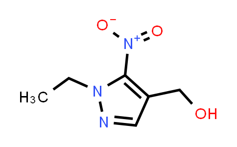 CAS No. 2629163-08-0, (1-ethyl-5-nitro-pyrazol-4-yl)methanol