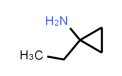 CAS No. 785754-29-2, 1-ethylcyclopropanamine