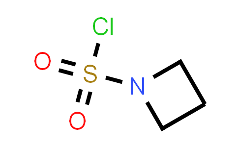 CAS No. 639519-67-8, azetidine-1-sulfonyl chloride