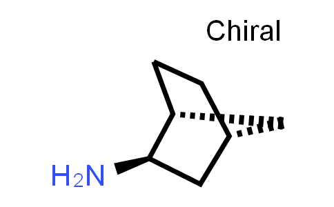 CAS No. 1821748-72-4, (1S,2R,4S)-norbornan-2-amine