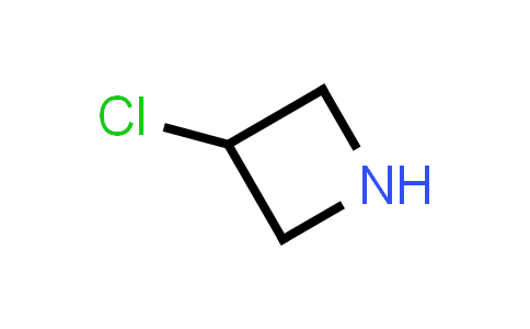 CAS No. 220003-47-4, 3-chloroazetidine