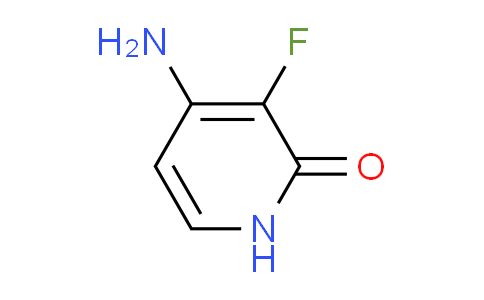 CAS No. 105252-97-9, 4-AMINO-3-FLUORO-2(1H)-PYRIDINONE