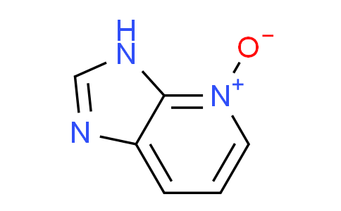CAS No. 1221715-22-5, 3H-imidazo[4,5-b]pyridine4-oxide