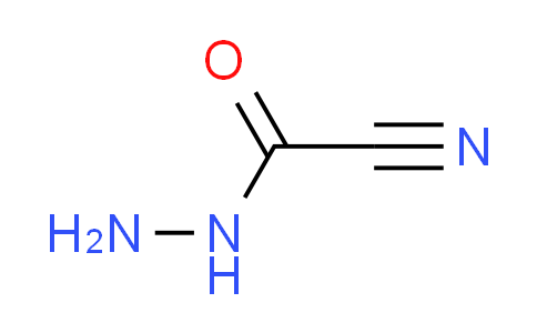 CAS No. 1359864-46-2, hydrazinecarbonylcyanide