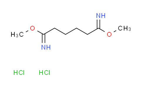 CAS No. 14620-72-5, Dimethyl adipimidate dihydrochloride