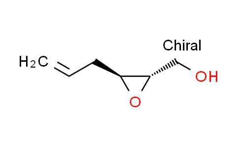 CAS No. 148925-77-3, ((2S,3S)-3-allyloxiran-2-yl)methanol
