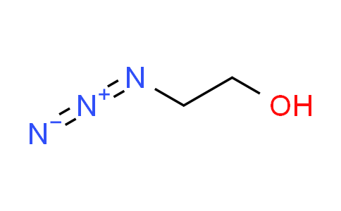CAS No. 1517-05-1, 2-Azidoethanol