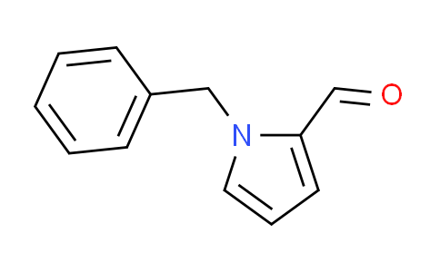 CAS No. 18159-24-5, 1-benzyl-1H-pyrrole-2-carbaldehyde