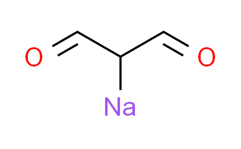 CAS No. 1824411-25-7, (1,3-dioxopropan-2-yl)sodium