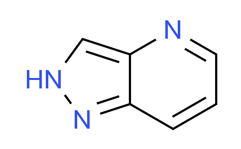 CAS No. 272-51-5, 2H-Pyrazolo[4,3-b]pyridine