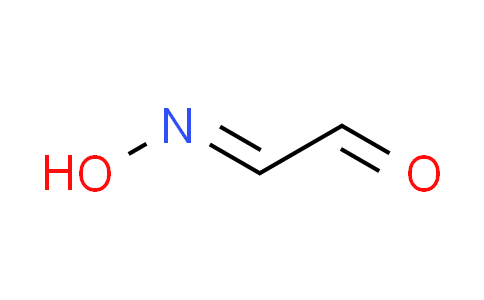 CAS No. 36555-52-9, (E)-2-(hydroxyimino)acetaldehyde