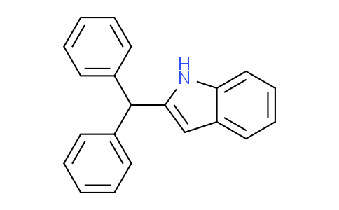 MC587090 | 47223-94-9 | 2-benzhydryl-1H-indole