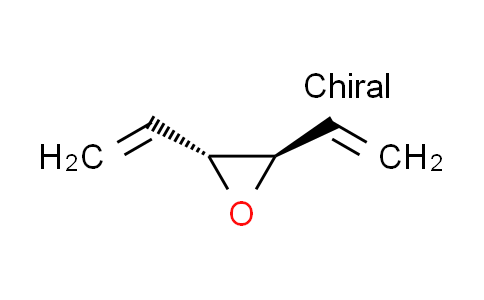 CAS No. 51795-27-8, (2R,3R)-2,3-divinyloxirane