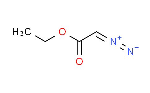 CAS No. 623-73-4, ethyl2-diazoacetate