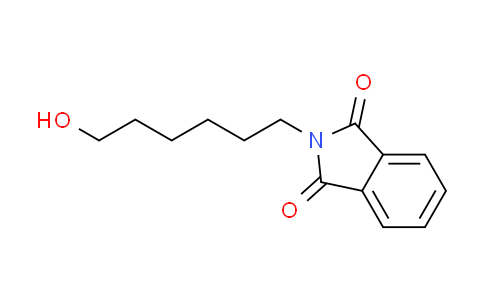 CAS No. 63945-11-9, 2-(6-hydroxyhexyl)isoindoline-1,3-dione