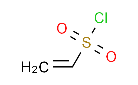 CAS No. 6608-47-5, Ethenesulfonyl chloride