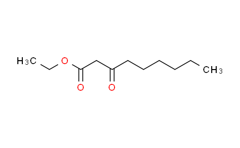 CAS No. 6622-36-2, Nonanoicacid,3-​oxo-​,ethylester