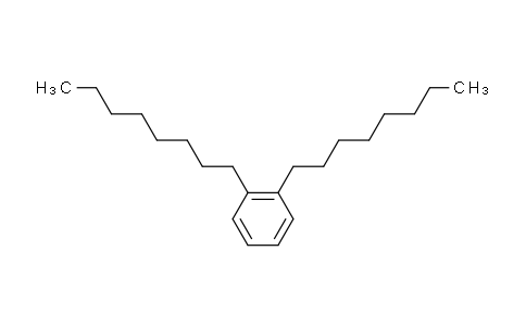 CAS No. 68640-00-6, 1,2-dioctylbenzene