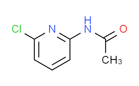 CAS No. 80364-46-1, N-(6-chloropyridin-2-yl)acetamide