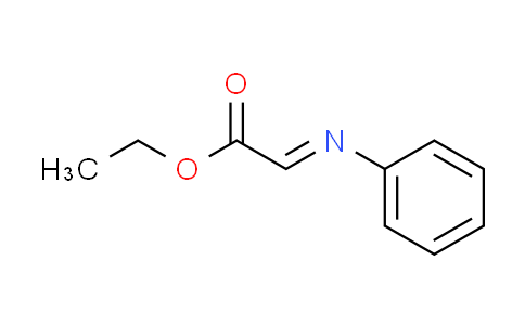 CAS No. 84484-31-1, ethyl2-(phenylimino)acetate