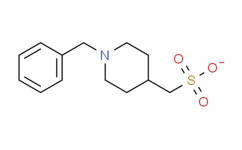 CAS No. 90892-59-4, 1-benzylpiperidin-4-ylmethanesulfonate