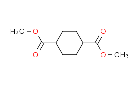 CAS No. 94-60-0, dimethyl cyclohexane-1,4-dicarboxylate