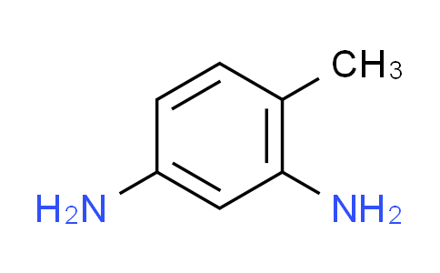 CAS No. 95-80-7, 4-methylbenzene-1,3-diamine