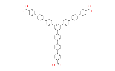 CAS No. 1246015-42-8, 1,3,5-tris (terephthalate) -benzene