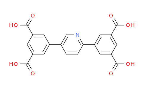 DY587399 | 1431292-15-7 | 5,5'-(2,5-Pyridinediyl)bisisophthalic acid