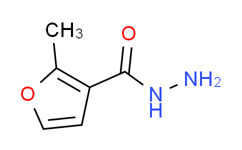 CAS No. 315672-60-7, 2-methyl-3-furohydrazide