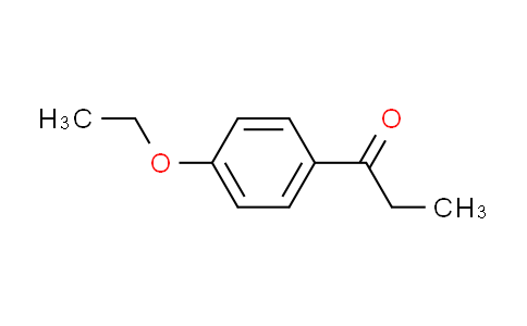 CAS No. 35031-72-2, 1-(4-ethoxyphenyl)propan-1-one