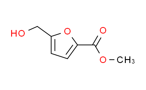 CAS No. 36802-01-4, methyl 5-(hydroxymethyl)-2-furoate