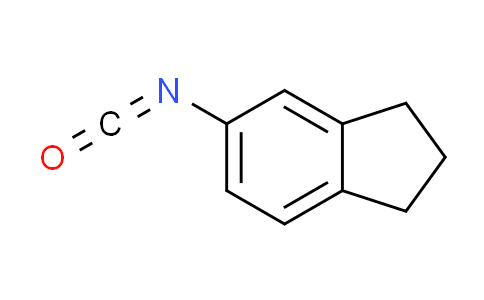 CAS No. 120912-37-0, 5-isocyanatoindane