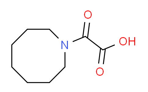 CAS No. 1142202-56-9, azocan-1-yl(oxo)acetic acid