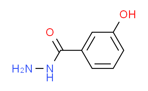 CAS No. 5818-06-4, 3-hydroxybenzohydrazide