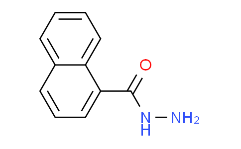 CAS No. 43038-45-5, 1-naphthohydrazide