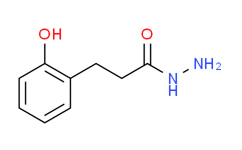 CAS No. 24535-13-5, 3-(2-hydroxyphenyl)propanohydrazide