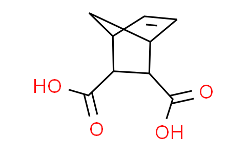 CAS No. 1822317-82-7, rac-(1S,2R,3S,4S)-bicyclo[2.2.1]hept-5-ene-2,3-dicarboxylic acid