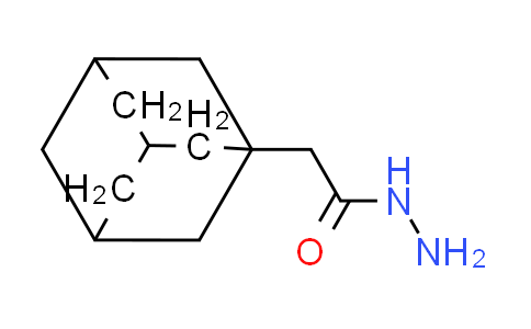 CAS No. 19026-80-3, 2-(1-adamantyl)acetohydrazide