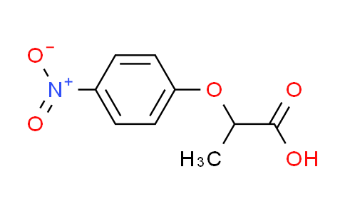 DY600558 | 13794-10-0 | 2-(4-nitrophenoxy)propanoic acid